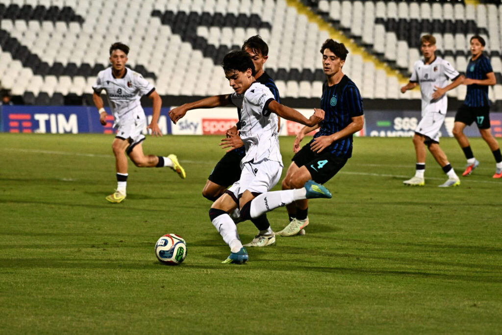 Bologna Under 18