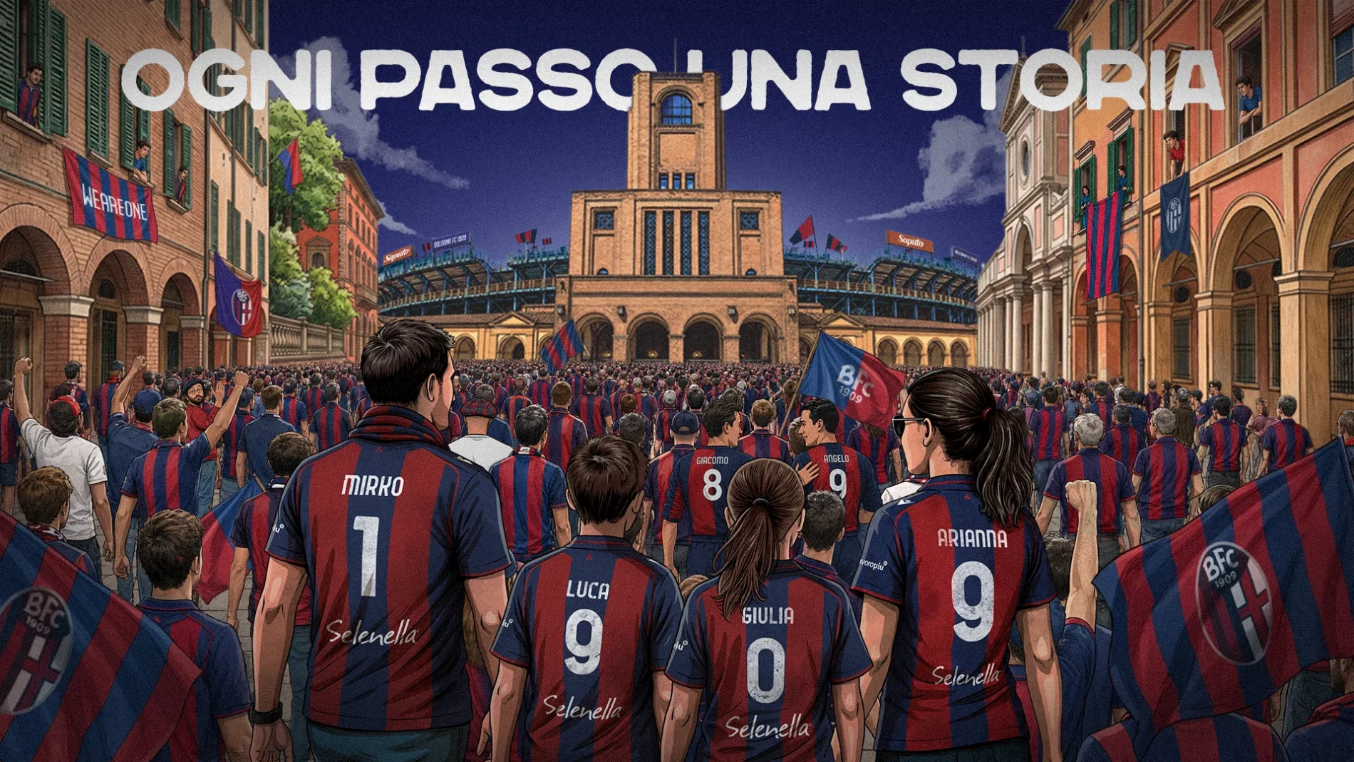 abbonamenti bologna