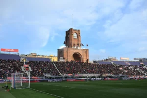 stadio bologna