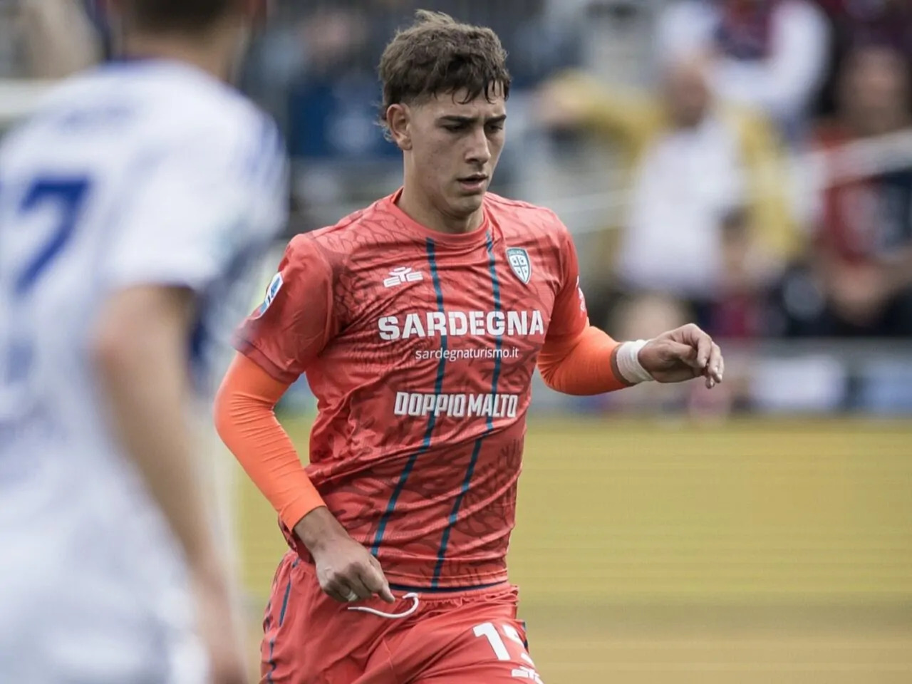 Rodriguez Cagliari