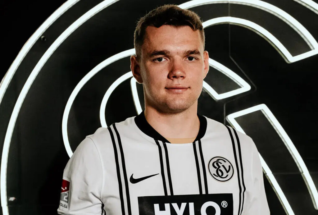 Lasse Gunther