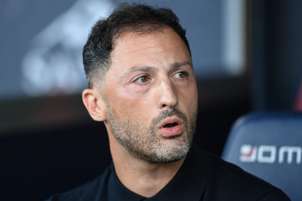 tedesco