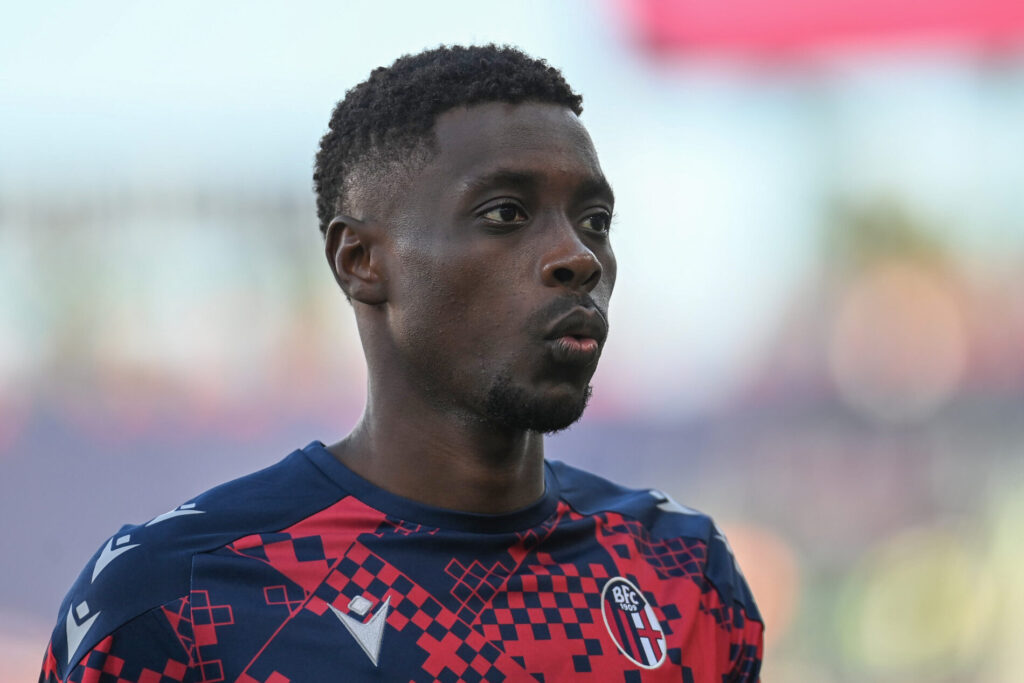 bologna-sassuolo alhassane