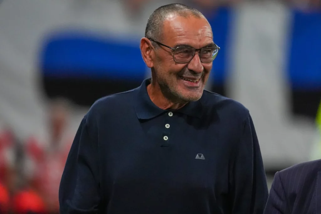 sarri