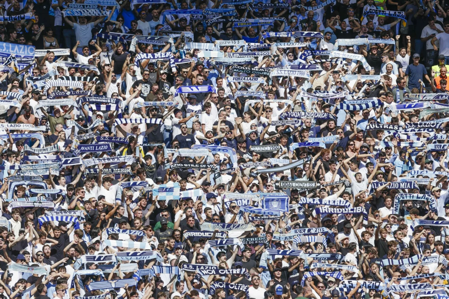 lazio