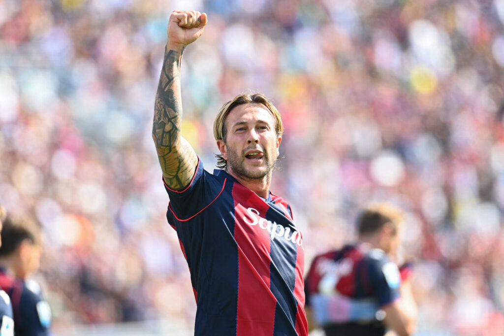 bernardeschi