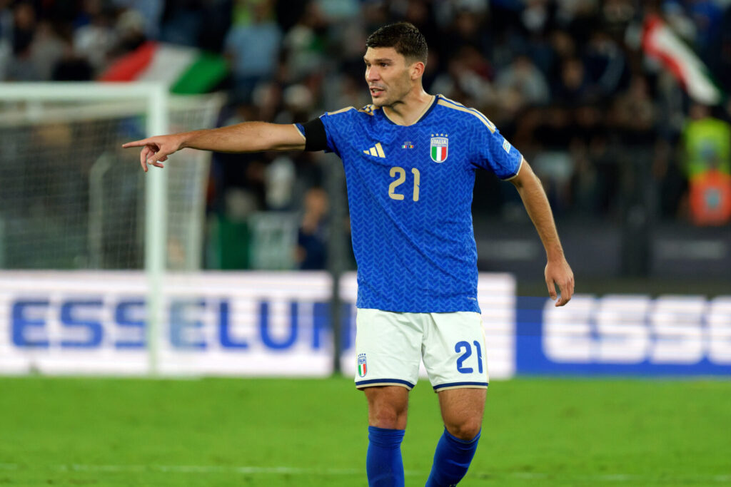 italia