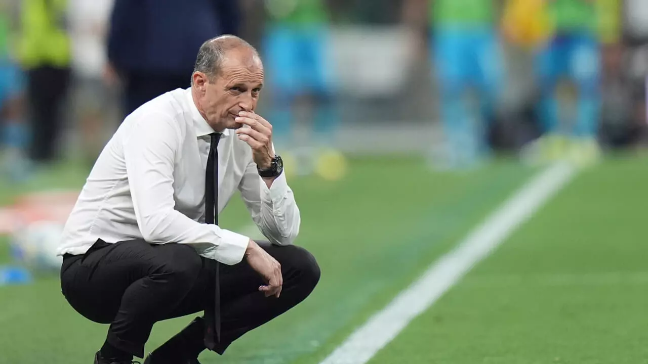 allegri