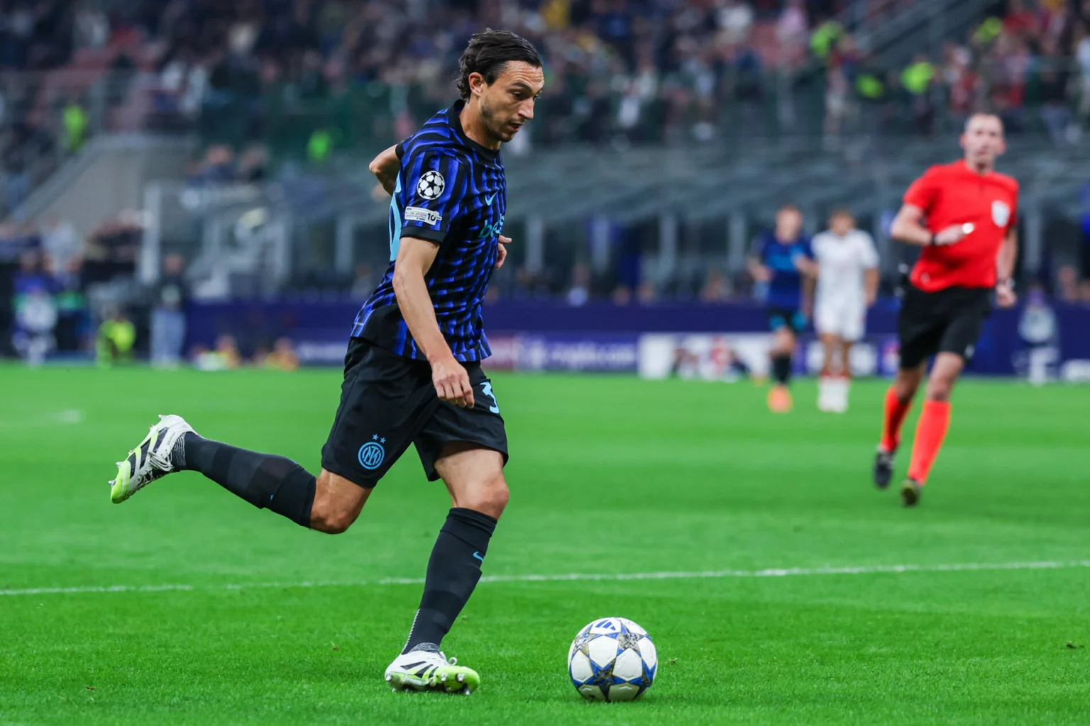 darmian