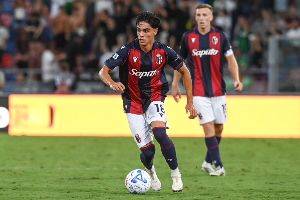 marco libra