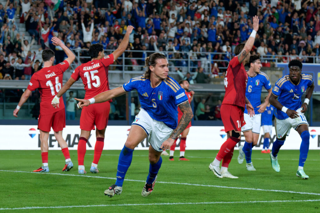 italia