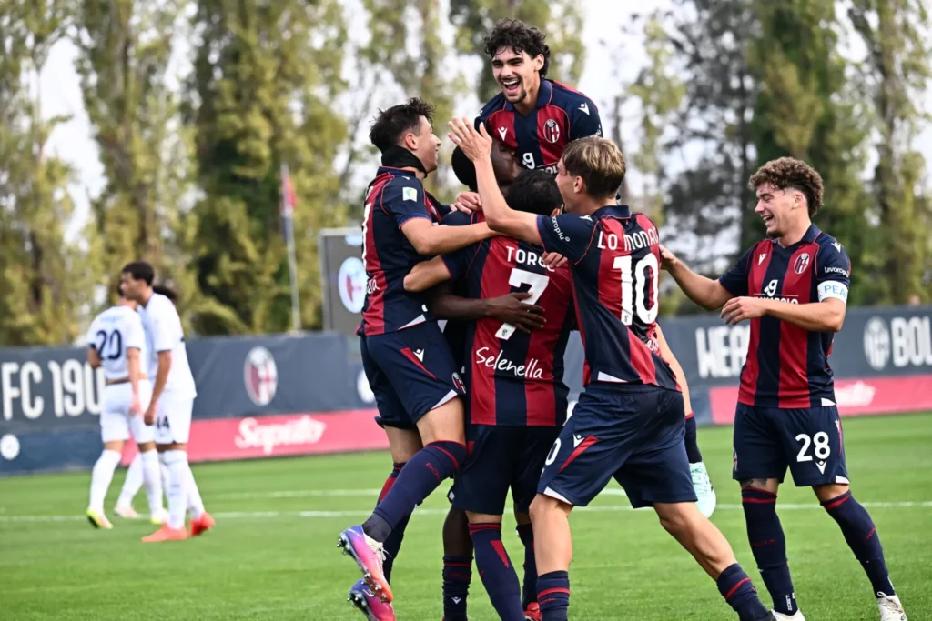 bologna primavera