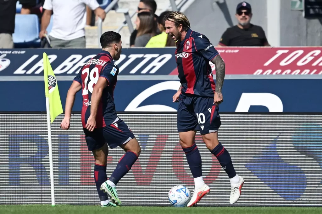 bologna bernardeschi