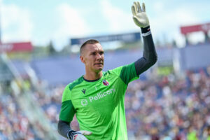 bologna-inter formazioni
