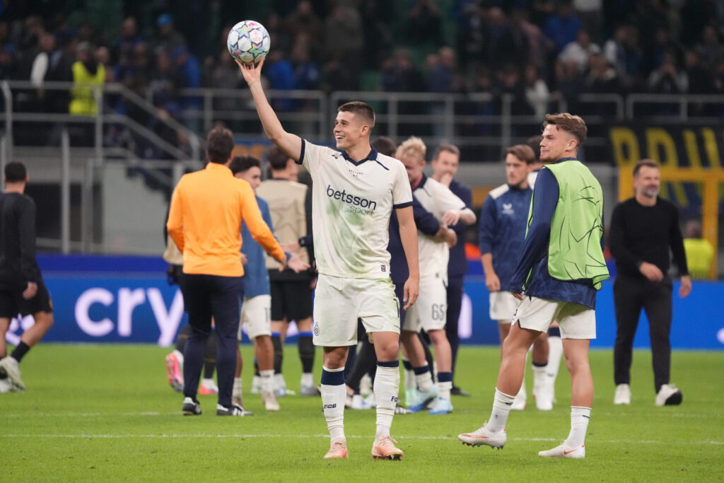 inter