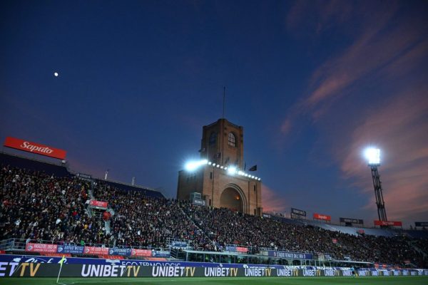 bologna stadio