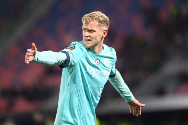 odgaard