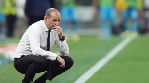 allegri