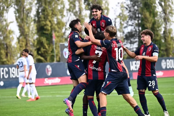 bologna primavera
