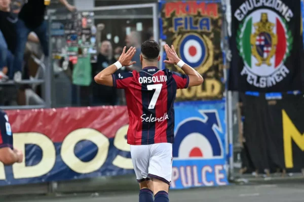 orsolini