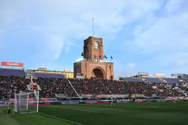 stadio bologna
