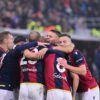dove vedere bologna-monza