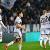 dove vedere atalanta-bologna