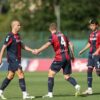 bologna numeri maglia
