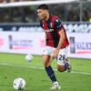 venezia-bologna formazioni