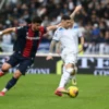 dove vedere bologna-lazio