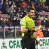 bologna-lazio arbitro