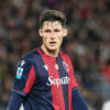 bologna-lazio formazioni