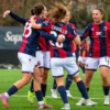 bologna women