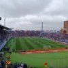cucinella stadio