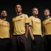 Bologna terza maglia