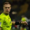 cagliari-bologna arbitro