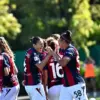 bologna women