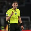 bologna-sassuolo arbitro