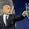 spalletti