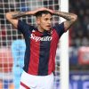 napoli-bologna formazioni ufficiali